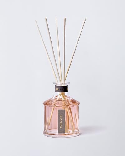 Set Difusor y Recarga Ambra Oud 250ml + 150ml miniatura 4