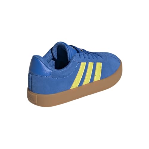 Image of adidas Kids' VL Court 3.0 Shoe