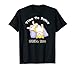 Shiba Inu Perro Descansado En Cojín Pixel Art Camiseta