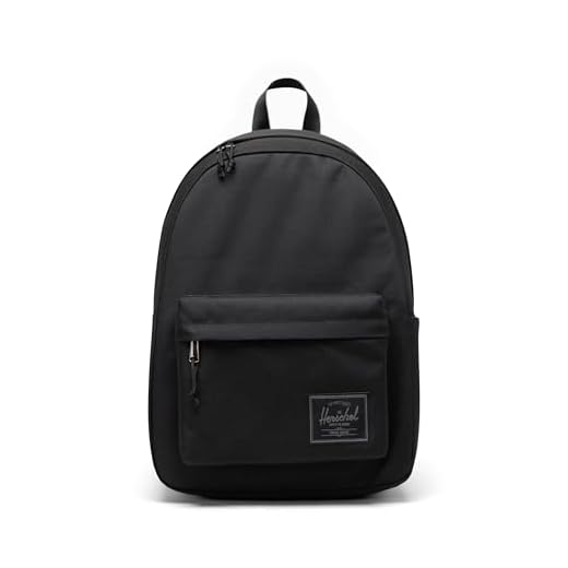 Herschel Classic Recycled Backpack