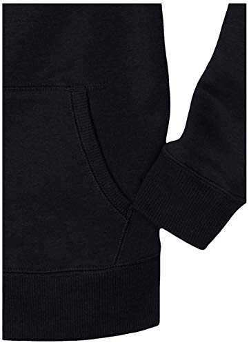 Amazon Essentials BAE50012FL18-5-S Boys' Fleece Zip-Up Hoodie Sweatshirt thumb #2