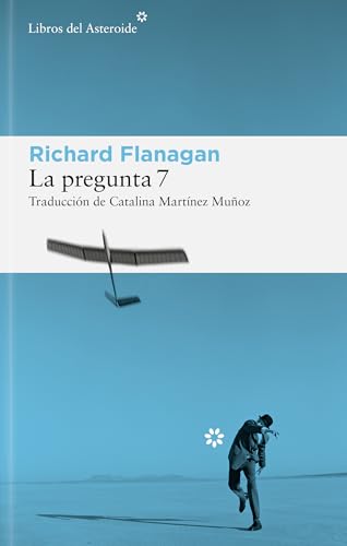 La pregunta 7 (Spanish Edition)
