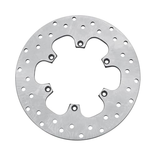 Rotor de disque de frein moto arrière résistant pour TNT 899 1130