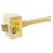 Produktbild Rolson 56509 115 mm Holzhammer