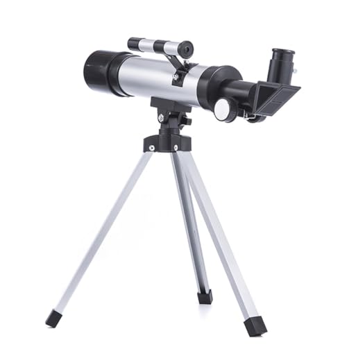 Telescopio con búsqueda de estrellas y alta definición miniatura 2