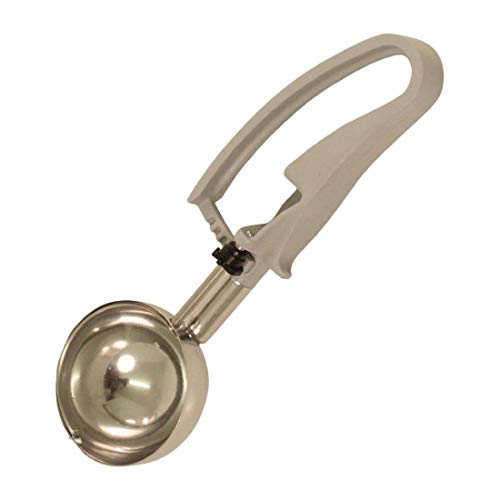 Colour: Grey. Size 8. (110ml).