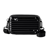 Elegant Accessory Organizer for Business Trips Portable Jewelry Storage Bag