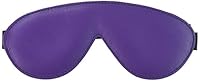 Algopix Similar Product 20 - Strict Leather Blindfold Padded