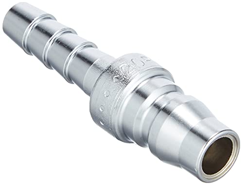 Nitto Koki Haikoupla Plug for Hoses, Hose Outer Diameter: 0.4 inches (9 mm), 20PH