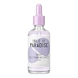 Isle of Paradise
