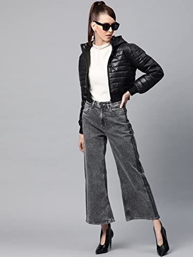 Image of sassafras Womens Jacket