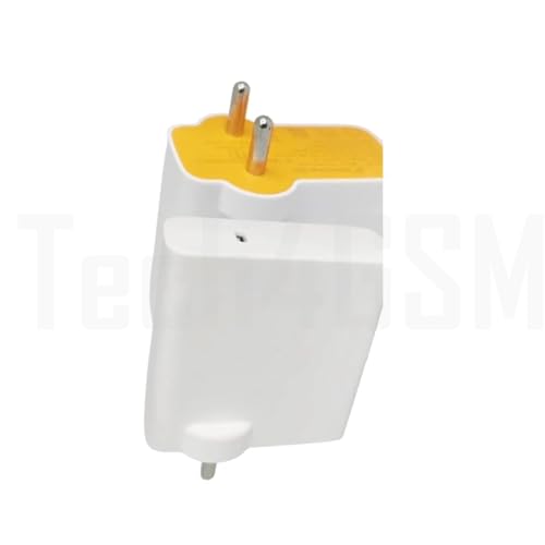 Image of Original 80W Quick Adapter Compatible with Vivo Y200, Y19s, Y300 Plus (Only Adapter)