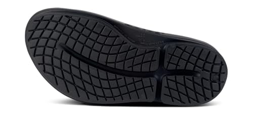 Image of OOFOS womens Oomega Ooahh Slide