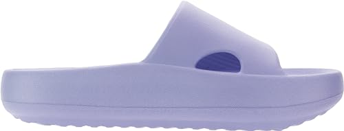 Image of BRONAX Arch Support Slides for Women and Mens | Cushioned Thick Sole Pain Relief Slippers
