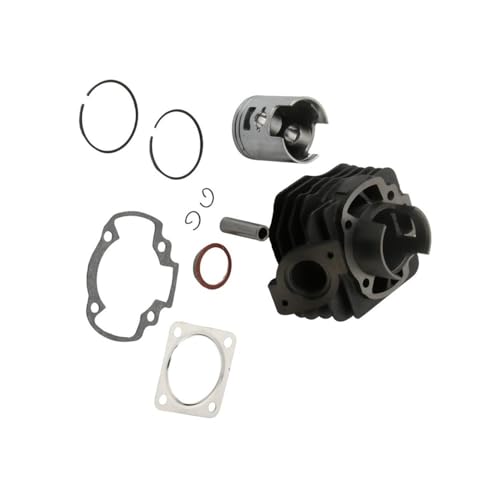 Kit cylindre 70cc Dio50 de 47mm pour optimiser la compression du moteur SR AF27