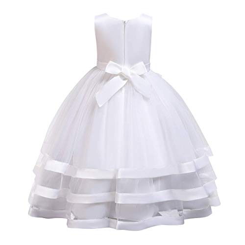 La Mejor review de Cancán vestido comunión los más solicitados. 12 Imagen adicional