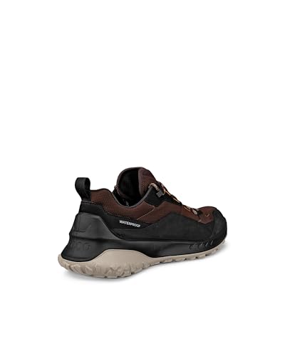 Image of ECCO ULT-trn M Low Wp, Men's Outdoor Shoe