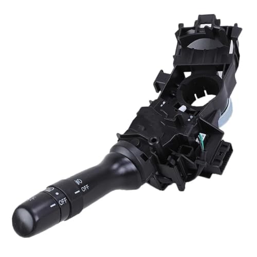 Commutateur clignotant Toyota Tundra pour réparer les commandes d'essuie-glace et phares