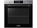 SAMSUNG Four encastrable pyrolyse NV75K5575BT Twin Convection 75L