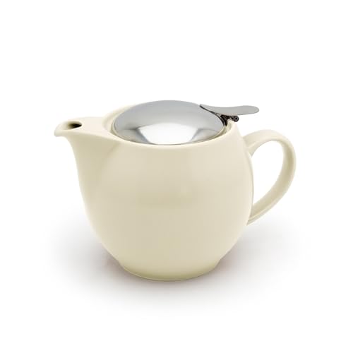 Zero Japan Bee House Round Teapot