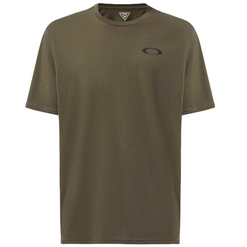 Oakley SI Standard Issue Brave Tee - Main Image