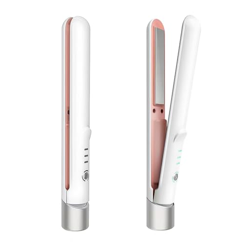 Lightweight Cordless Ceramic Hair Styler