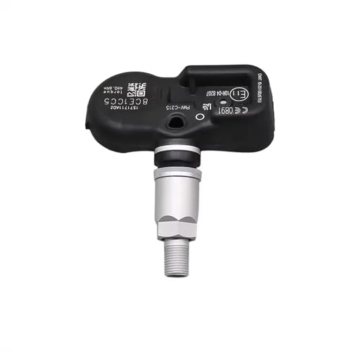 Capteur TPMS Toyota anticrevaison 42607-48020 pneu Aygo BZ4X Camry Corolla Highlander