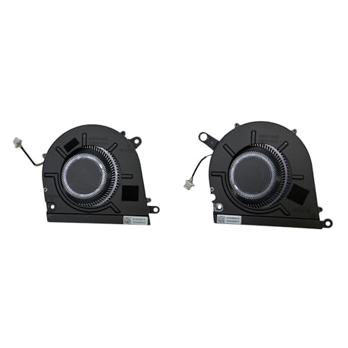 Ventilateur HP N60150-001 N60253-001 TPN-W159 EG50050S1-CN20-S9A refroidisseur