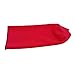 Scuba Diving Tank Neoprene Cover - Dive Cylinder Sleeve Accessories - 3 Colors to Choose, Red