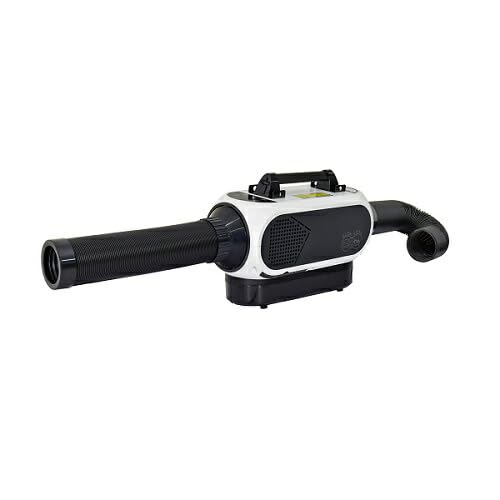 中古　日動工業　エアコン エコやん バッテリーセット SPC-032BAC Amazon | 日動工業 エコやん バッテリーセット SPCN-032BAC | 工場扇