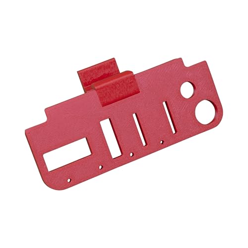 Tideline3D Tackle Station for YETI GoBox 30