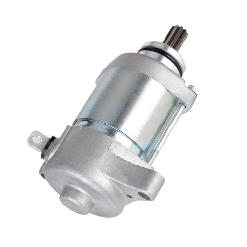 Démarreur électrique pour moteur de moto RXV450 haute performance