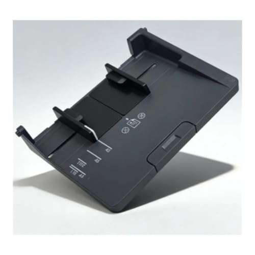 Bandeja de entrada ADF para impresora Lexmark XC4150 41X0550, soporte superior de papel