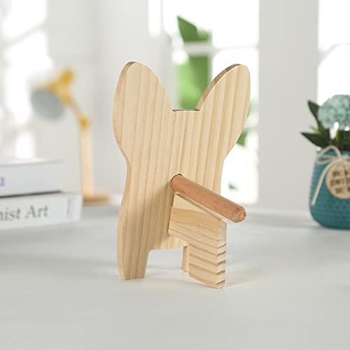 Lindo suporte de óculos de animal | Suporte de óculos para animais de estimação – Suporte de óculos