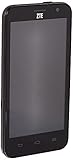 ZTE Speed Black (Boost Mobile)