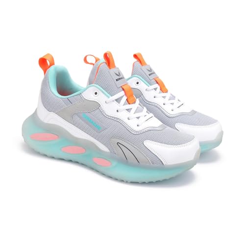 Image of BERSACHE Premium Sports,Walking,Gym,Cricket, Trending Running Shoes for Men