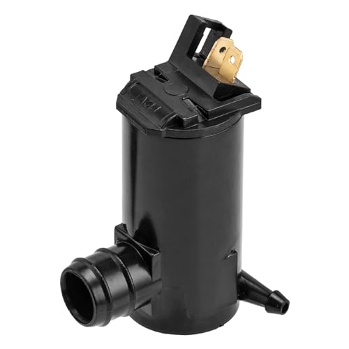 CARGUS para HY-UNDAI Excel 1986-1994, Bomba de líquido limpiaparabrisas 98510-14000