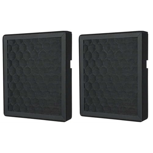 Filtre à charbon actif Bambu Lab H2D pour éliminer les odeurs de plastique