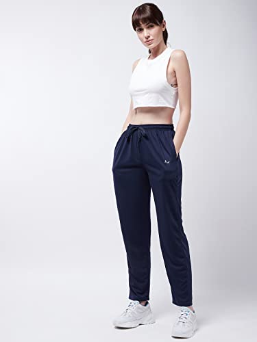 Image of Pivl Solid Women Trackant