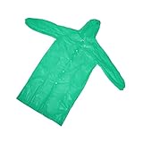 Poncho mit ärmeln – leichtes design, sie können ihn nach gebrauch in ihre tasche stecken und jederzeit tragen. regenmantel für damen