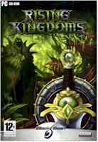  RISING KINGDOMS