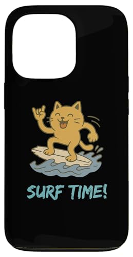 Surf Time 킢 L T[tB X}zP[X iPhone 13 Pro p