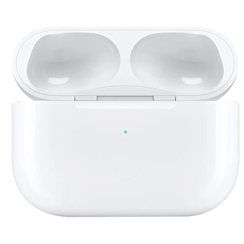 AirPods Pro 第2世代　ケース(Lightning)&本体(両耳) Amazon | AirPods Pro 第1世代・第2世代対応 ワイヤレス充電