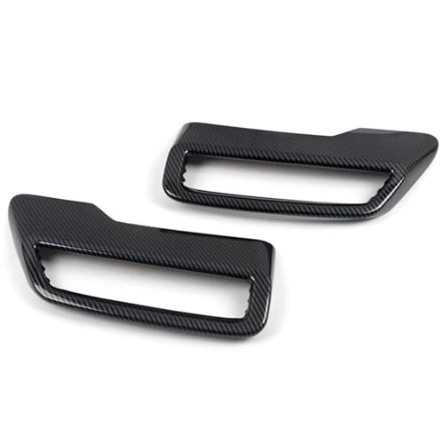 Capuchons de tuyau d'échappement robustes et anti-corrosion