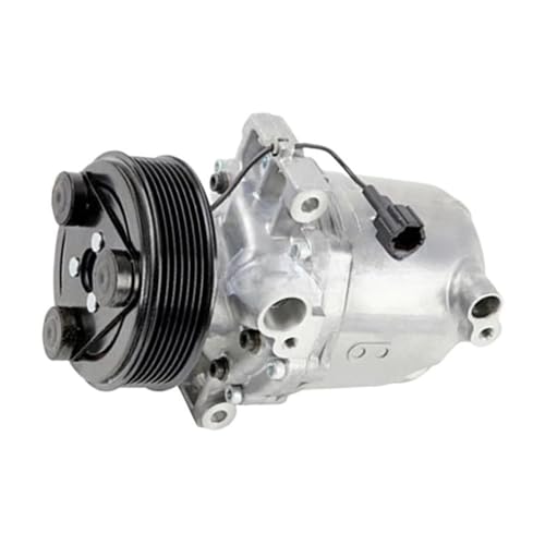 Compresseur de climatisation 92600EA300 pour pompe de clim Nissan Xterra Frontier