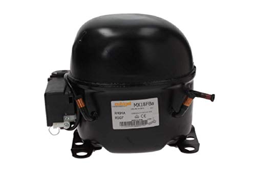 Compresor Nevera cubigel mx18fb-a