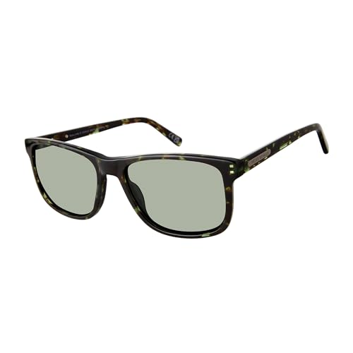 Image of Prive Revaux Base Jump Sunglasses - Handcrafted, Scratch & Impact Resistant Lenses with 100% UV Protection - For Men