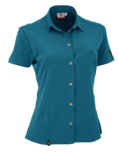 Preisvergleich Produktbild Maul Vilsalpsee-1 / 2 Bluse Elast. un - 42