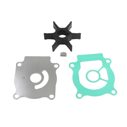 Kit de réparation de pompe à eau pour résoudre la surchauffe - 2