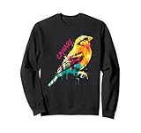 Retro Canary Apparel Gifts